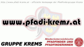 Pfadfindergruppe Krems